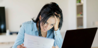 La morosidad de las familias volvió a crecer en noviembre: ascendió al 8,8%, nuevo máximo desde 2010 la-morosidad-de-las-familias-volvio-a-crecer-en-noviembre:-ascendio-al-8,8%,-nuevo-maximo-desde-2010