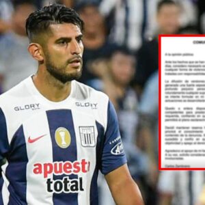 carlos-zambrano-rechaza-acusacion-en-su-contra:-“estoy-tranquilo-respecto-a-lo-sucedido”