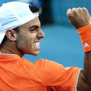 australian-open-2026:-cerundolo-beats-world-no.15,-becomes-only-argentine-in-the-last-16