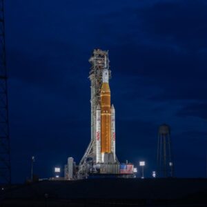 milei-says-moon-mission-satellite-shows-efficient-science-spending.-researchers-disagree