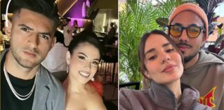 Esposa de Carlos Zambrano y novia de Sergio Peña toman medidas en redes tras denuncia en contra de futbolistas esposa-de-carlos-zambrano-y-novia-de-sergio-pena-toman-medidas-en-redes-tras-denuncia-en-contra-de-futbolistas