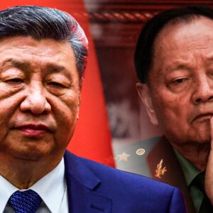 china-abre-investigacion-contra-el-general-de-mayor-rango-de-xi-jinping-por-supuestas-infracciones-graves