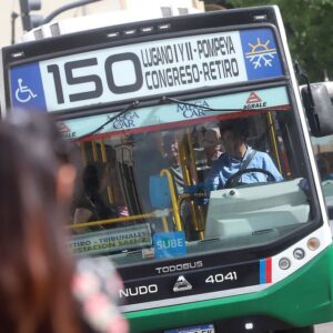 las-ciudades-con-los-precios-de-boletos-de-colectivo-mas-caros-y-baratos-del-pais:-cuales-son