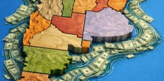 Participación federal en los ingresos: la reforma olvidada participacion-federal-en-los-ingresos:-la-reforma-olvidada