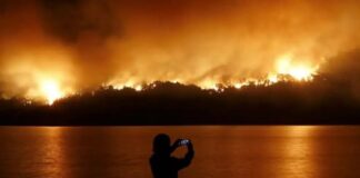 Clima extremo dificulta lucha contra incendios forestales en la Patagonia clima-extremo-dificulta-lucha-contra-incendios-forestales-en-la-patagonia