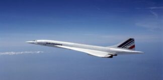 Se cumplieron 50 años del primer vuelo del Concorde, que inauguró la era supersónica se-cumplieron-50-anos-del-primer-vuelo-del-concorde,-que-inauguro-la-era-supersonica