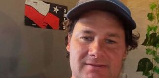 Temo por mi vida Divulgan video de abogado argentino detenido en Venezuela temo-por-mi-vida-divulgan-video-de-abogado-argentino-detenido-en-venezuela