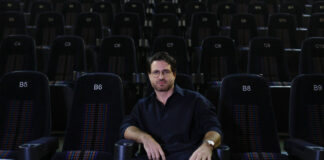 Edgar Ramírez: En Venezuela se sobrevive, mientras se resiste edgar-ramirez:-en-venezuela-se-sobrevive,-mientras-se-resiste