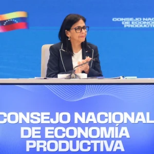 las-movidas-ministeriales-de-delcy-rodriguez-o-el-desmontaje-del-sistema-madurista