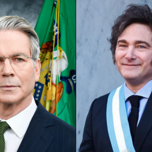 us-treasury-secretary-calls-argentina-centerpiece-for-latin-america-strategy