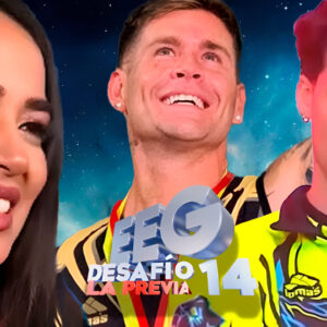 ‘esto-es-guerra-2026’-en-vivo-hoy:-flavia-lopez,-vinculada-a-patricio-parodi,-es-presentacion-como-nuevo-jale