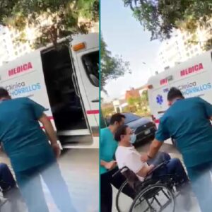 operan-a-martin-vizcarra-por-segunda-vez:-expresidente-ingresa-de-emergencia-a-clinica-por-problema-renal