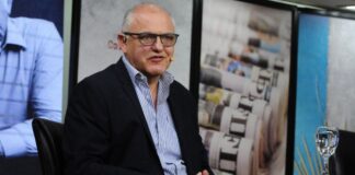 Javier Timerman sobre el panorama económico global: “O el mercado no le cree a Donald Trump o hay una gran crisis” javier-timerman-sobre-el-panorama-economico-global:-“o-el-mercado-no-le-cree-a-donald-trump-o-hay-una-gran-crisis”