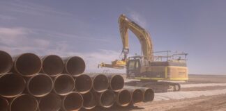 Milei rechaza al multimillonario argentino Rocca mientras una empresa india gana la oferta del oleoducto milei-rechaza-al-multimillonario-argentino-rocca-mientras-una-empresa-india-gana-la-oferta-del-oleoducto