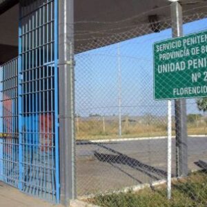 la-poblacion-carcelaria-de-argentina-alcanza-un-nuevo-maximo-en-medio-de-un-hacinamiento-cronico