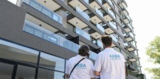 ARBA identificó propiedades sin declarar en Pinamar y Cariló: torre de 9 pisos figuraba como terreno baldío arba-identifico-propiedades-sin-declarar-en-pinamar-y-carilo:-torre-de-9-pisos-figuraba-como-terreno-baldio