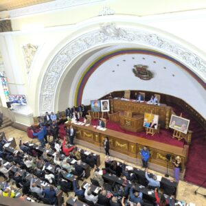 alianza-democratica-en-an-pide-libertad-para-todos-los-presos-politicos-y-chavismo-responde-que-los-unicos-son-maduro-y-cilia-flores