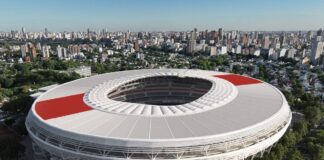 River Plate to extend stands, build roof over Monumental stadium river-plate-to-extend-stands,-build-roof-over-monumental-stadium