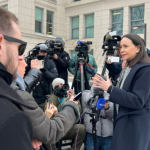 maria-corina-machado:-estamos-dispuestos-y-trabajando-en-facilitar-una-transicion-real
