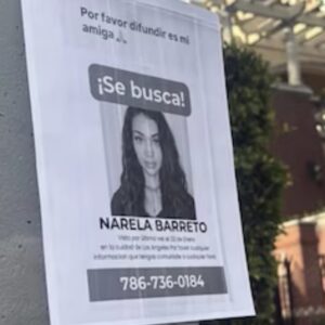 joven-argentina-desaparecida-en-los-angeles:-tiene-21-anos-y-hace-cinco-dias-que-nadie-sabe-nada