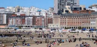 Verano en cuotas por la Argentina: el Banco Nación lanzó préstamos para vacacionar verano-en-cuotas-por-la-argentina:-el-banco-nacion-lanzo-prestamos-para-vacacionar