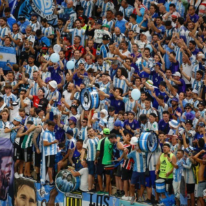 como-alentar-a-argentina-en-el-mundial-2026:-cuantos-dolares-necesitas-para-viajar-a-estados-unidos