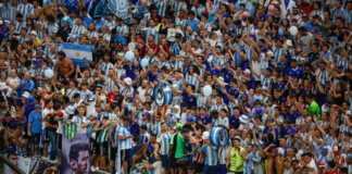 Cómo alentar a Argentina en el Mundial 2026: cuántos dólares necesitas para viajar a Estados Unidos como-alentar-a-argentina-en-el-mundial-2026:-cuantos-dolares-necesitas-para-viajar-a-estados-unidos