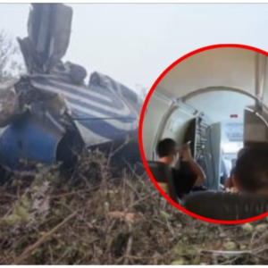 se-conoce-video-captado-minutos-antes-de-que-el-avion-de-satena-se-accidentara-en-norte-de-santander-y-dejara-15-personas-muertas