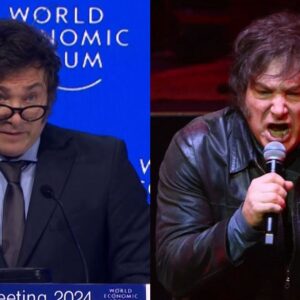 javier-milei-y-jenofonte-en-davos
