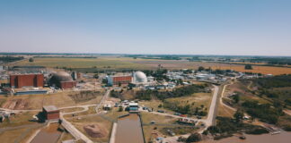 Two managers of state nuclear power plant company suspended over corruption allegations two-managers-of-state-nuclear-power-plant-company-suspended-over-corruption-allegations