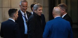 JPMorgan corteja a Argentina reponiendo rápidamente su reserva de dólares jpmorgan-corteja-a-argentina-reponiendo-rapidamente-su-reserva-de-dolares