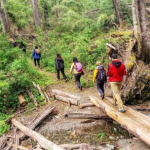 cerca-de-esquel:-trekking-y-gastronomia-casera-a-orillas-del-lago-krugger