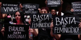 Au Brésil, les feminicides sont enhausse malgré lerecul dunombre demeurtres au-bresil,-les-feminicides-sont-enhausse-malgre-lerecul-dunombre-demeurtres