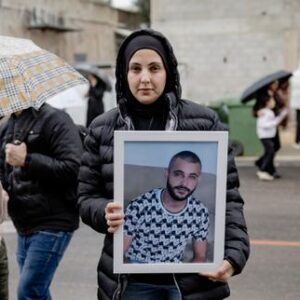 israel:-le-reveil-civique-et-politique-des-arabes-en-israel-enfrenta-las-violencias-vinculadas-al-crimen-organizado