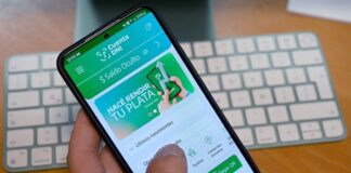 Los usuarios de esta famosa billetera virtual ahora pueden comprar, vender y transferir dólares a cambio justo los-usuarios-de-esta-famosa-billetera-virtual-ahora-pueden-comprar,-vender-y-transferir-dolares-a-cambio-justo