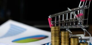 Consumo bajo presión: con ingresos registrados en rojo y más inflación, se achica el margen de compra consumo-bajo-presion:-con-ingresos-registrados-en-rojo-y-mas-inflacion,-se-achica-el-margen-de-compra