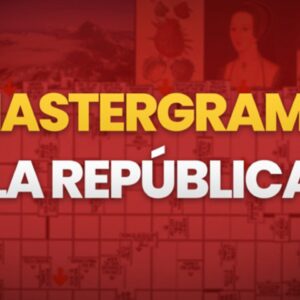 mastergrama:-solucionario-del-sabado-31-de-enero-de-2026