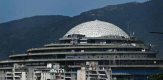 En Venezuela, el presidente interino anuncia una amnistia general y la clausura de la prisión Hélicoïde en-venezuela,-el-presidente-interino-anuncia-una-amnistia-general-y-la-clausura-de-la-prision-helicoide