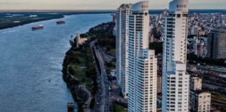 Rosarios food scene rises along the Paraná river rosarios-food-scene-rises-along-the-parana-river