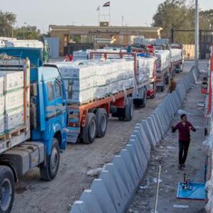 gaza:-israel-anuncia-la-recuperacion-parcial-del-paso-de-rafah-avec-egipto,-limitada-al-paso-de-los-habitantes