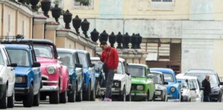 Argentina desaconseja viajar a Cuba por deterioro de condiciones argentina-desaconseja-viajar-a-cuba-por-deterioro-de-condiciones