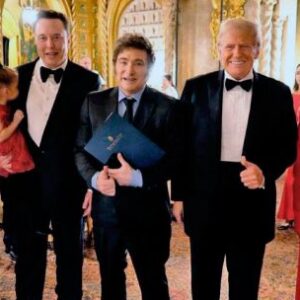 milei-planea-otro-viaje-a-estados-unidos-al-resort-mar-a-lago-de-trump