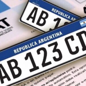 proponen-reformar-las-patentes-y-desligarlas-del-valor-del-vehiculo:-como-es-el-proyecto-que-permitiria-pagar-menos-impuestos