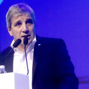 dolar,-inflacion-y-el-mensaje-para-techint:-las-principales-definiciones-de-luis-caputo