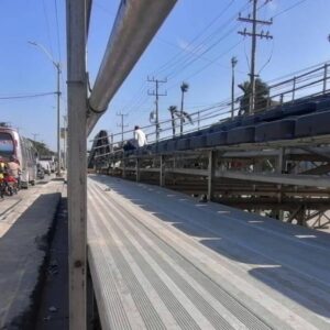 barranquilla:-la-via-40-cambia-de-ritmo-por-el-carnaval;-desvios-en-transmetro-y-pico-y-placa-especial-desde-este-lunes-hasta-el-19-de-febrero