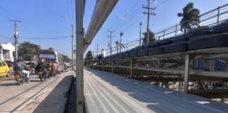 Barranquilla: la Vía 40 cambia de ritmo por el Carnaval; desvíos en Transmetro y pico y placa especial desde este lunes hasta el 19 de febrero barranquilla:-la-via-40-cambia-de-ritmo-por-el-carnaval;-desvios-en-transmetro-y-pico-y-placa-especial-desde-este-lunes-hasta-el-19-de-febrero