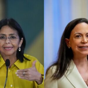 maria-corina-machado-dice-estar-dispuesta-a-reunirse-con-delcy-rodriguez-para-hablar-sobre-transicion