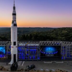brasil:-en-camboriu-se-puede-visitar-una-exhibicion-de-la-nasa-muy-completa