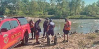 Tucumán mantiene la veda de pesca: preocupación por imprudencias y tragedias en los ríos tucuman-mantiene-la-veda-de-pesca:-preocupacion-por-imprudencias-y-tragedias-en-los-rios