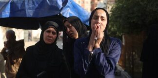 A Gaza, neuf morts dans des frappes israeliennes, endépit ducessez-le-feu a-gaza,-neuf-morts-dans-des-frappes-israeliennes,-endepit-ducessez-le-feu